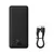 MR4_145692 Зовнішній акумулятор power bank baseus airpow 20w 10 000mah, чорний ppqd090001 