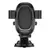 MR4_145696 Автотримач baseus ultracontrol pro series clamp-type car holder set cluster, чорний c40351600113-00 