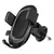 MR4_145696 Автотримач baseus ultracontrol pro series clamp-type car holder set cluster, чорний c40351600113-00 