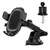MR4_145696 Автотримач baseus ultracontrol pro series clamp-type car holder set cluster, чорний c40351600113-00 