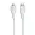 MR4_145699 Кабель pd baseus pudding series fast charging cable type-c to type-c 100w 1.2m, білий p10355702221-00 
