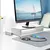 MR4_145700 Кабель pd baseus pudding series fast charging cable type-c to type-c 100w 2m, чорний p10355702111-01 
