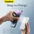 MR4_145704 Зовнішній акумулятор power bank baseus magnetic mini wireless fast charge 5 000mah 20w, білий p10022107223-00 