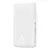 MR4_145704 Зовнішній акумулятор power bank baseus magnetic mini wireless fast charge 5 000mah 20w, білий p10022107223-00 