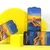MR4_146196 Захисне скло full glue для redmi 15 eu 4g (171mm) (тех. пак) PRC