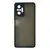 MR4_146006 Чохол-бампер захисний gingle matte case redmi note 10 pro синій 