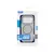 MR4_146003 Чохол rock inshare matte magnetic (metal lens frame) для iphone 17 pro max graphite, чорний 
