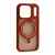 MR4_146000 Чохол rock rotating series guard touch magnetic with stand для iphone 17 pro помаранчевий 