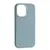 MR4_145875 Чохол flower liquid silicone case magsafe для iphone 17 cloud синій 