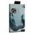 MR4_145875 Чохол flower liquid silicone case magsafe для iphone 17 cloud синій 