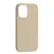 MR4_145876 Чохол flower liquid silicone case magsafe для iphone 17 antique, білий 