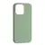 MR4_145871 Чохол flower liquid silicone case magsafe для iphone 16 pro max qingshan jade 