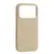 MR4_145885 Чохол flower liquid silicone case magsafe для iphone 17 pro antique, білий 