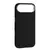 MR4_145891 Чохол flower liquid silicone case magsafe для iphone 17 air, чорний 