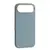 MR4_145892 Чохол flower liquid silicone case magsafe для iphone 17 air cloud синій 