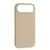 MR4_145893 Чохол flower liquid silicone case magsafe для iphone 17 air antique, білий 