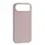 MR4_145895 Чохол flower liquid silicone case magsafe для iphone 17 air morandi пурпуровий 