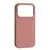 MR4_145899 Чохол flower liquid silicone case magsafe для iphone 17 pro max cherry blossom рожевий 