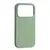 MR4_145901 Чохол flower liquid silicone case magsafe для iphone 17 pro max qingshan jade 