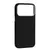 MR4_145904 Чохол flower liquid silicone case magsafe для iphone 17 pro max, чорний 