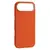 MR4_146098 Чохол flower liquid silicone case magsafe для iphone 17 air помаранчевий 