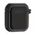 MR4_146105 Чохол для airpods 1, 2 bodyguard case, чорний синій 