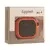 MR4_146105 Чохол для airpods 1, 2 bodyguard case, чорний синій 