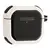MR4_146108 Чохол для airpods 3 bodyguard case, чорний, білий 