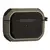 MR4_146122 Чохол для airpods pro 3 bodyguard case, чорний зелений 