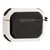 MR4_146123 Чохол для airpods pro 3 bodyguard case, чорний, білий 