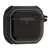 MR4_146120 Чохол для airpods 4 bodyguard case, чорний синій 