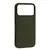 MR4_146230 Чохол techwoven case with magsafe для iphone 17 pro зелений 