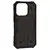 MR4_145965 Чохол ударостійкий uag new pathfinder colors magsafe для iphone 15 pro, чорний 