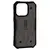 MR4_145966 Чохол ударостійкий uag new pathfinder colors magsafe для iphone 15 pro, сірий 