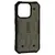 MR4_145972 Чохол ударостійкий uag new pathfinder colors magsafe для iphone 16 pro зелений 
