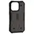 MR4_145973 Чохол ударостійкий uag new pathfinder colors magsafe для iphone 16 pro, сірий 