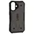 MR4_145970 Чохол ударостійкий uag new pathfinder colors magsafe для iphone 16, сірий 