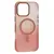 MR4_146208 Чохол mystik magsafe case для iphone 16 pro desert titanium 