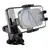 MR4_146046 Автотримач borofone bh222 leading push-type wireless fast charging car holder (center console), чорний 