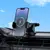 MR4_146046 Автотримач borofone bh222 leading push-type wireless fast charging car holder (center console), чорний 
