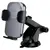 MR4_146046 Автотримач borofone bh222 leading push-type wireless fast charging car holder (center console), чорний 