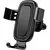 MR4_146051 Автотримач borofone bh129 follower gravity car holder (air outlet), чорний 