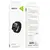MR4_146058 Смарт-годинник borofone bd14 ultra smart sports watch (call version), чорний 