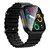 MR4_146058 Смарт-годинник borofone bd14 ultra smart sports watch (call version), чорний 