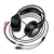MR4_146060 Навушники ігрові дротові borofone bo112 wave gaming headphones, чорний 