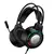 MR4_146060 Навушники ігрові дротові borofone bo112 wave gaming headphones, чорний 