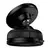 MR4_146061 Автотримач магнітний borofone bh139 rider vacuum suction cup magnetic holder (universal), чорний 