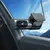 MR4_146162 Відеореєстратор hoco dv13 screenless hidden driving recorder, чорний 