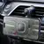 MR4_146163 Автотримач hoco h74 crown ring magnetic car holder (air outlet), чорний metal, сірий 