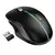 MR4_146165 Компютерна мишка hoco gm40 dixon rgb dual-mode wireless mouse (rechargeable version) dark night, чорний 